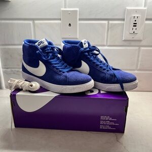 Vintage Nike Sb Blazers